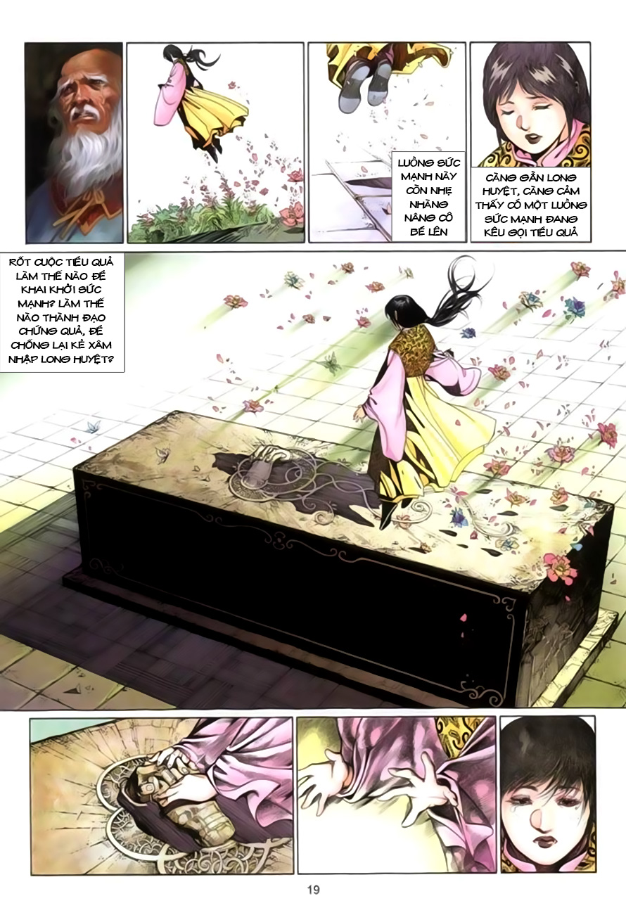 phong vân chapter 397 18