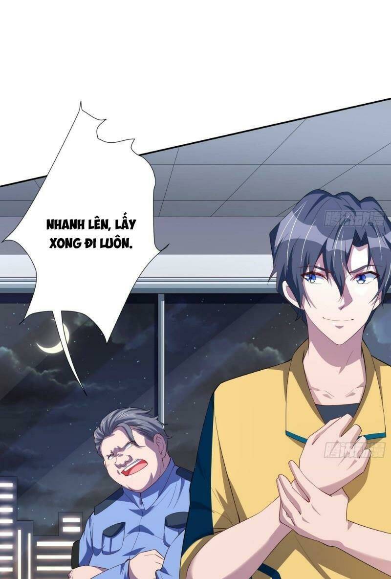 shipper thần cấp chapter 36 9