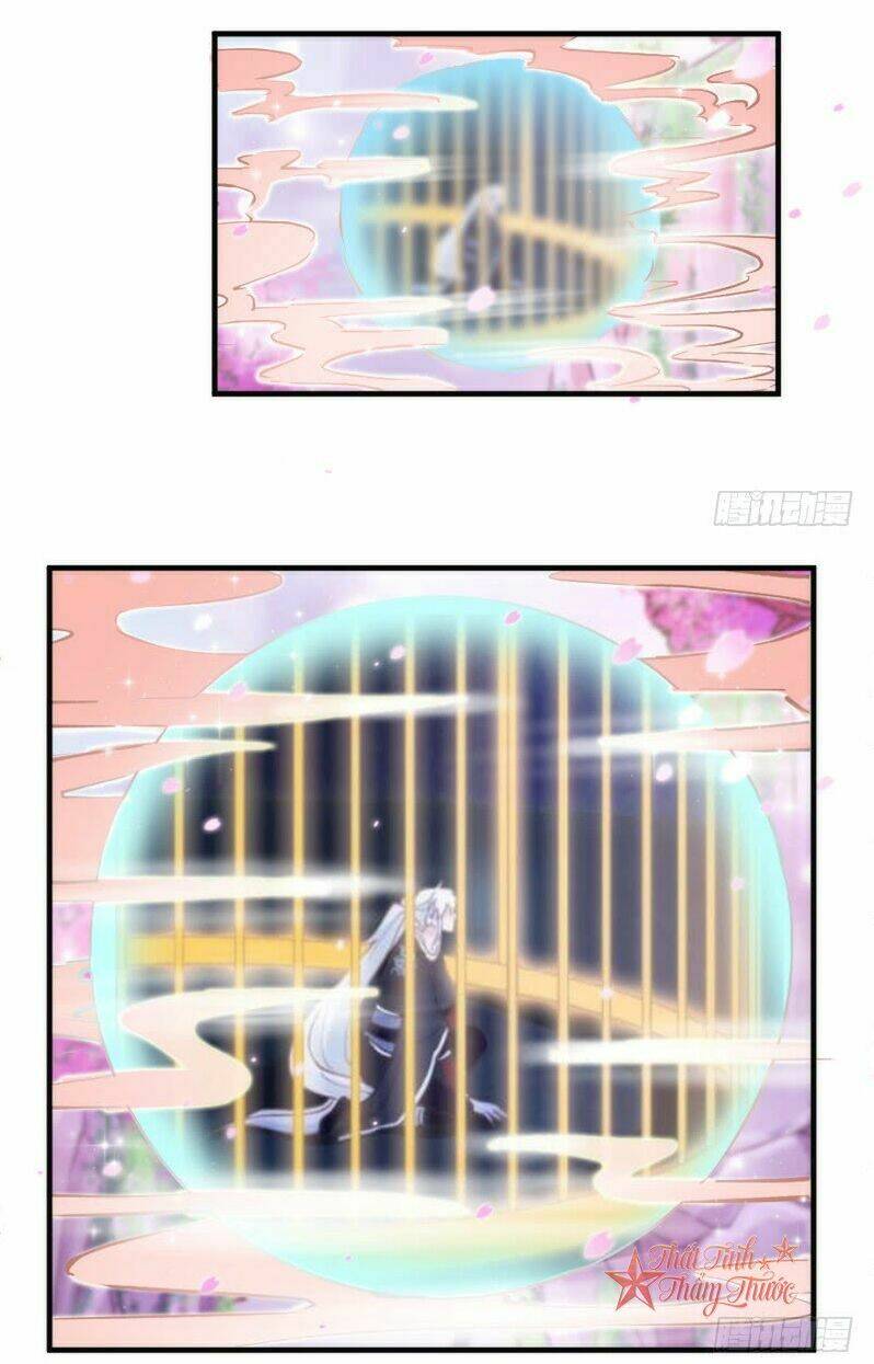 giữ chặt tiểu bạch long chapter 57 28