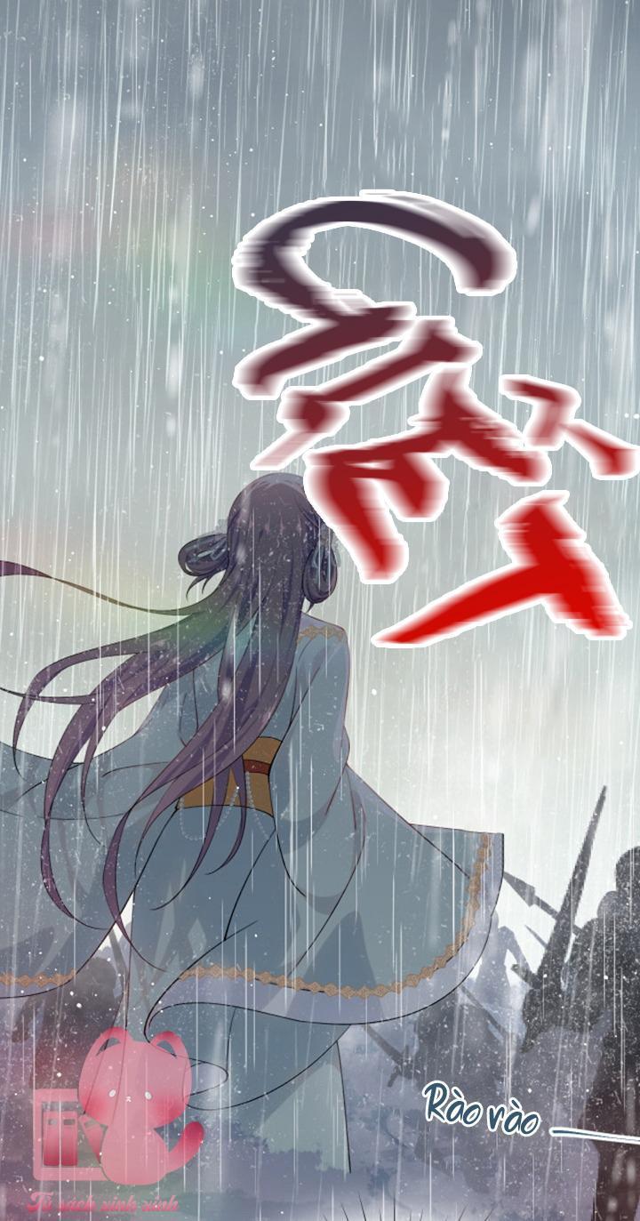 một đêm nọ đột nhiên yandere tới! chapter 105 39