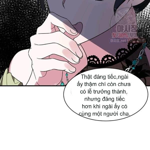 angelic lady chapter 33.2 9