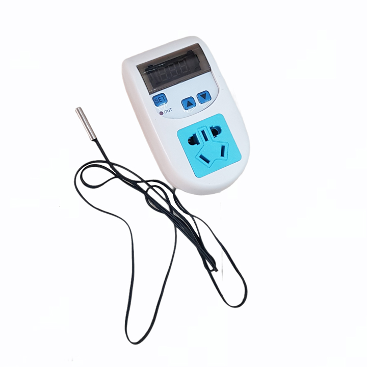 Ổ cắm cảm biến nhiệt AL-07