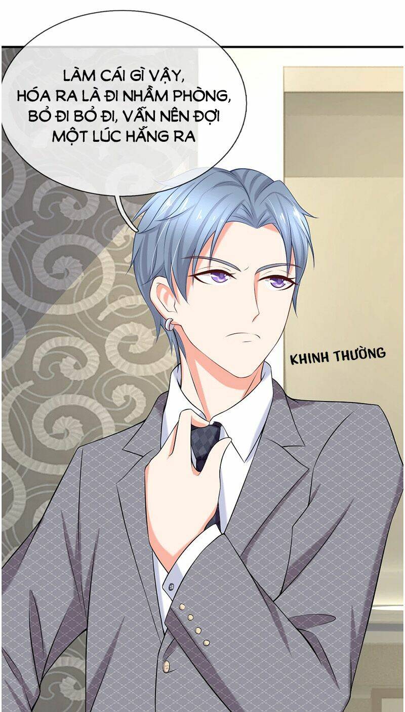 vợ yêu gả nhầm của phúc hắc tổng tài chapter 22 17