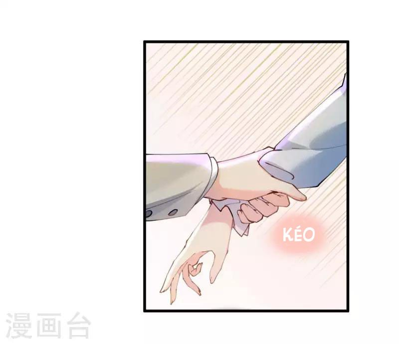 cơ trưởng ngài nhẹ nhàng thôi chapter 46 16