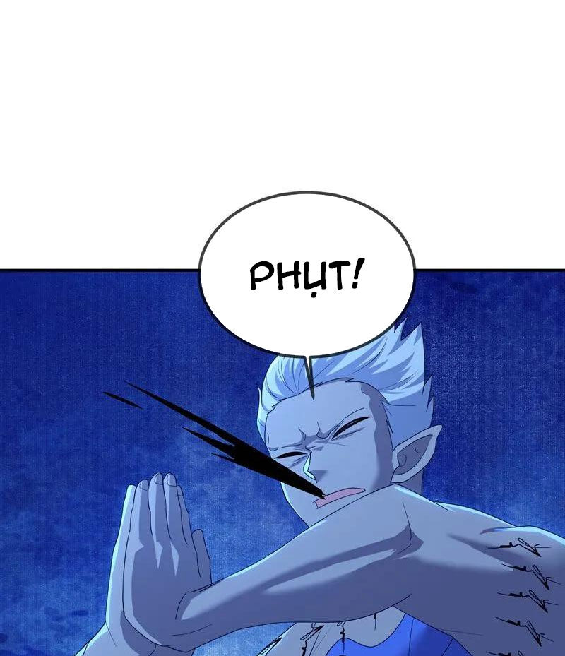 tiên võ đế tôn chapter 522 58