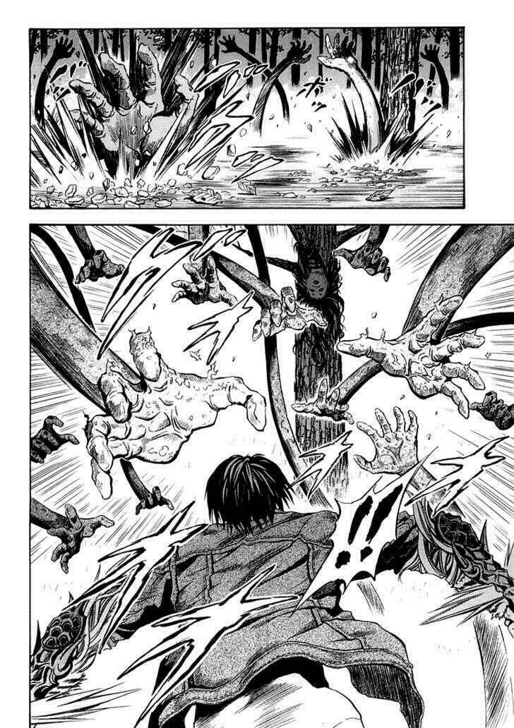 otogi matsuri chapter 26 31