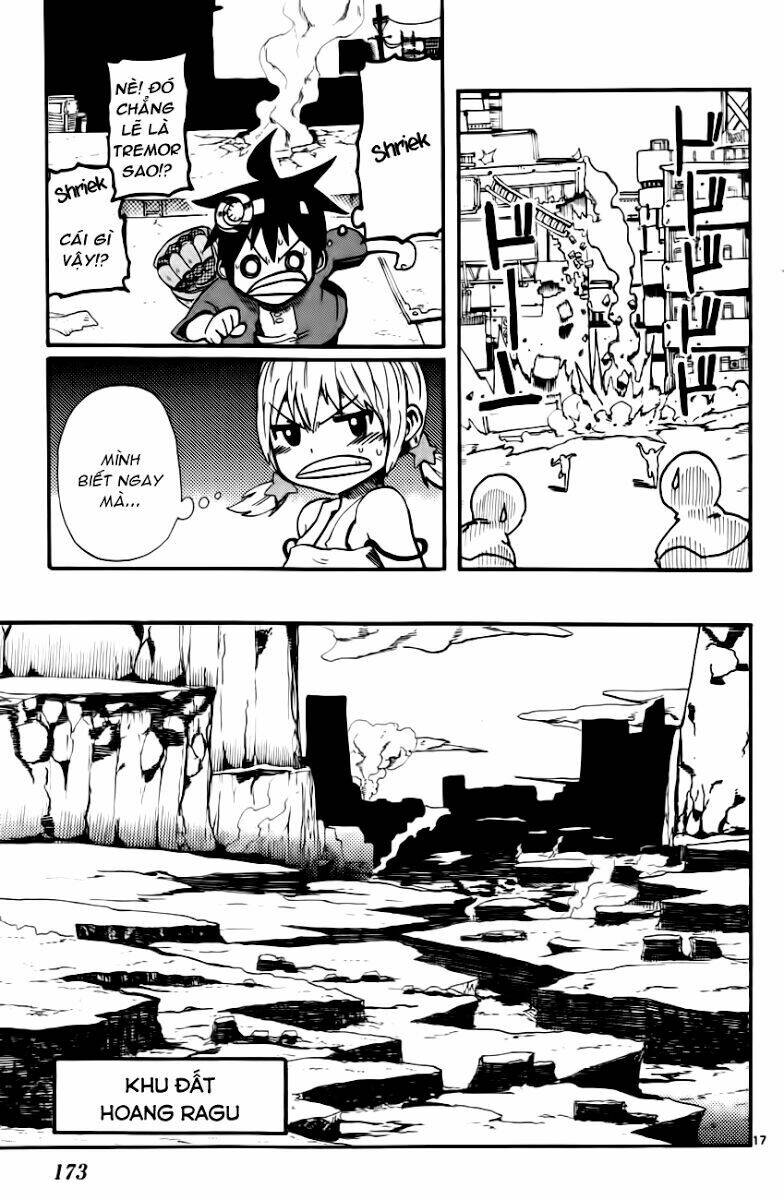 bullet armors chapter 4 18