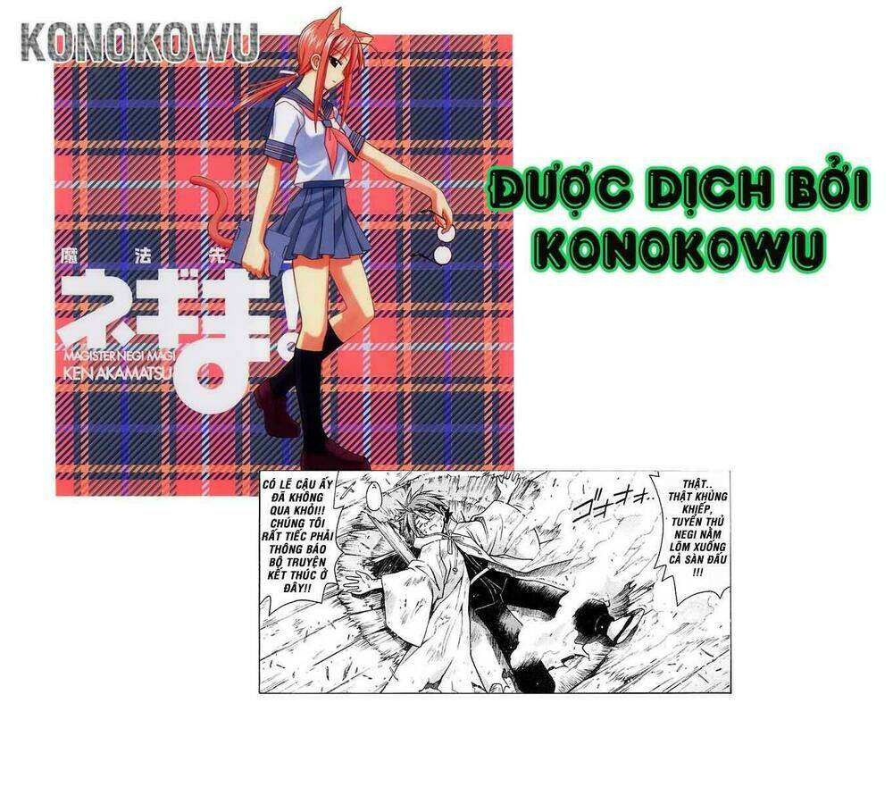 bậc thầy ma pháp chapter 98 1