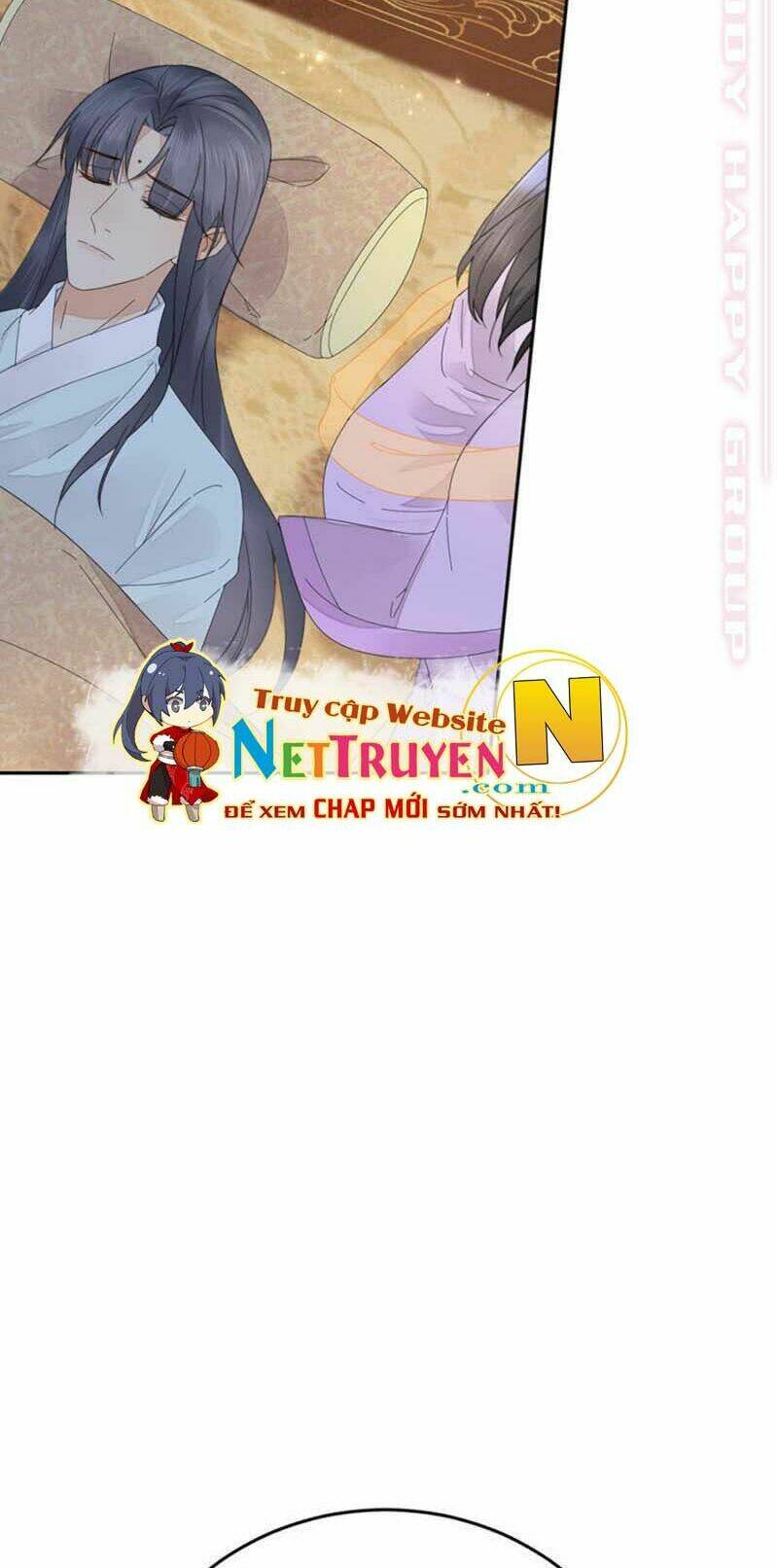 dục hỏa độc nữ chapter 122 12