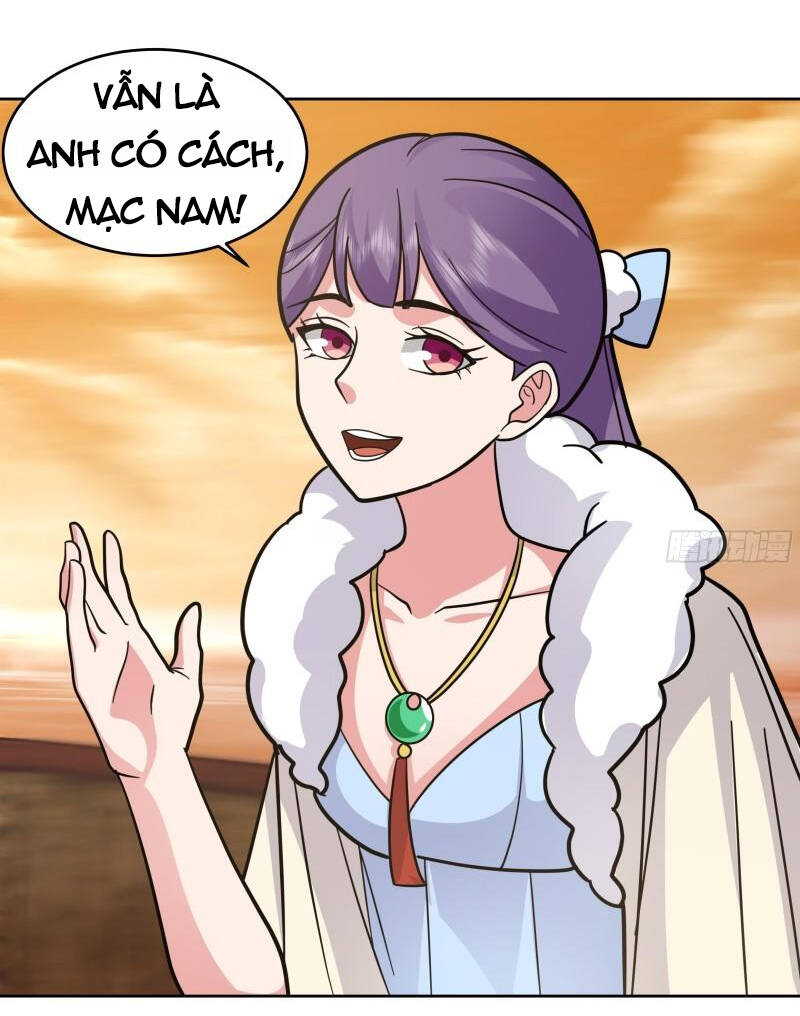 trên người ta có một rồng chapter 626 6