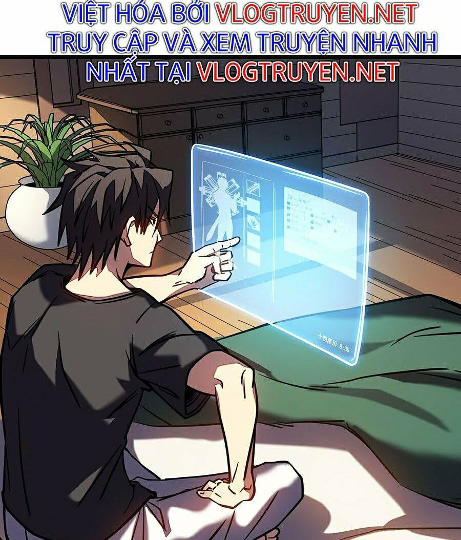 sát thần chi lộ tại dị giới chapter 8 20