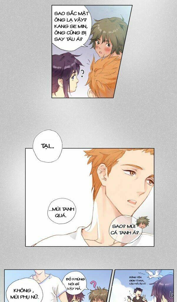 between you and i chapter 3 7