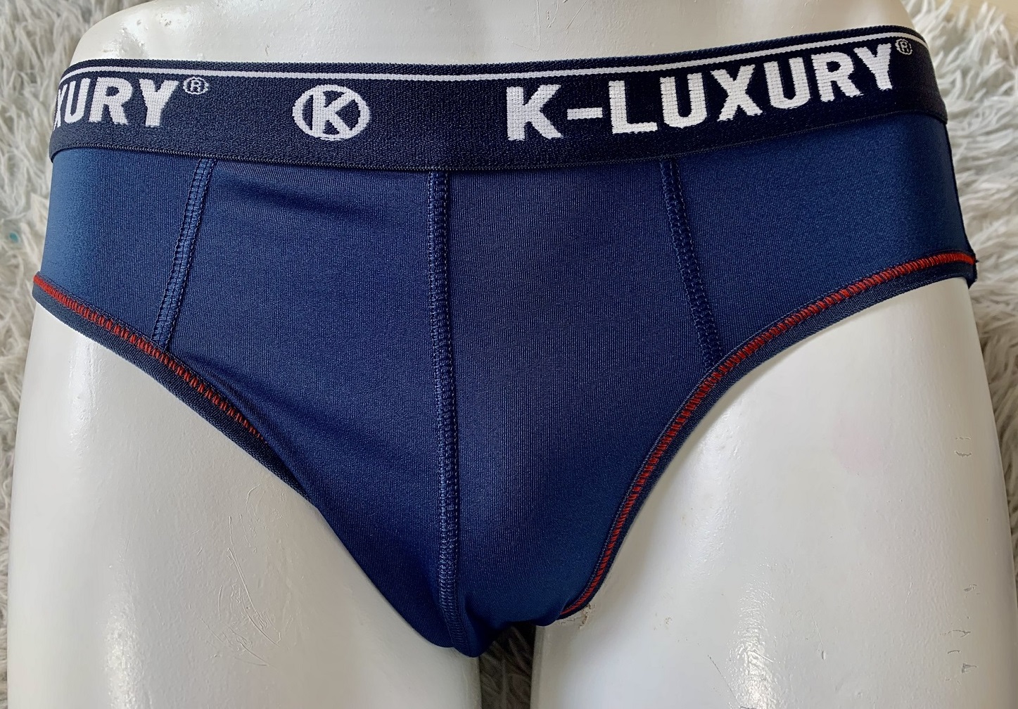 Combo 5 Quần lót nam thun lạnh cao cấp