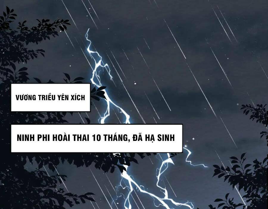 nhặt được bảo bối manh manh chapter 1 1