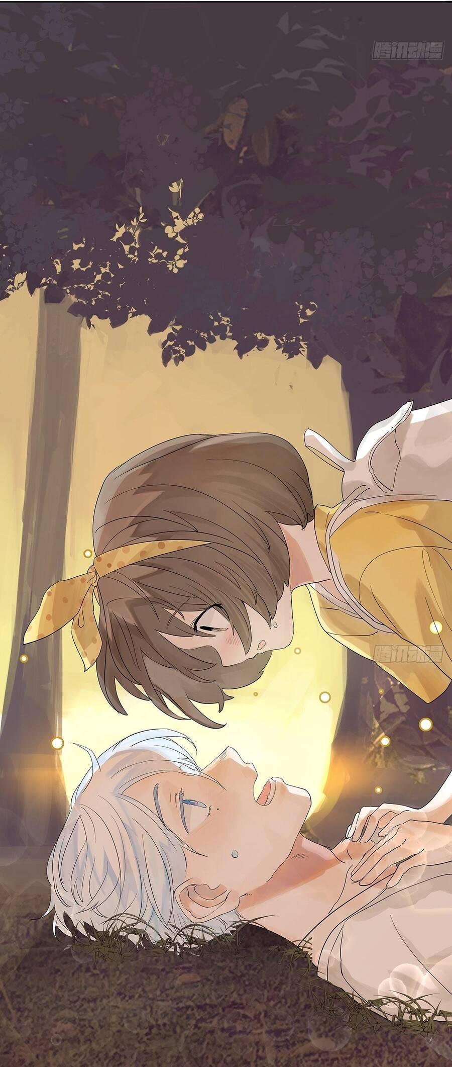 bạn cùng lớp tôi đều kỳ lạ chapter 41 64