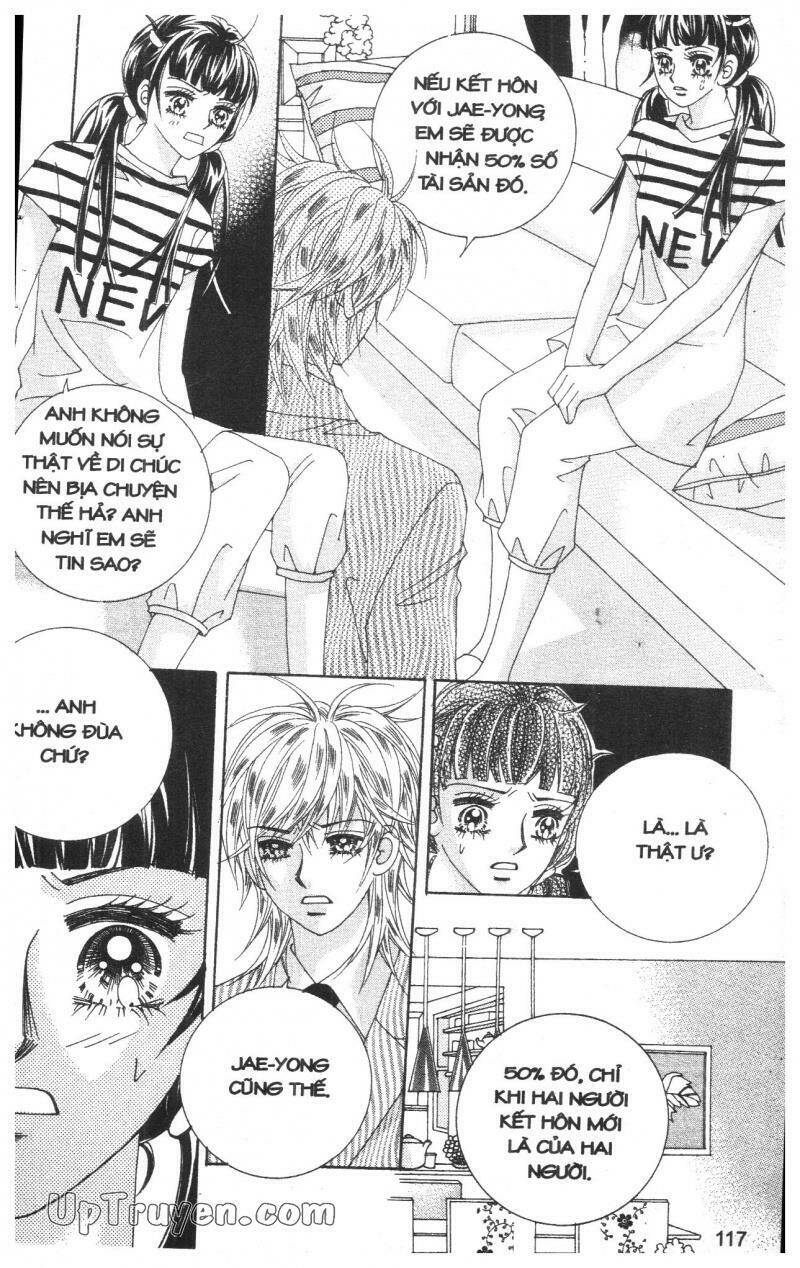 meo meo dịu dàng đi nhé chapter 5 117