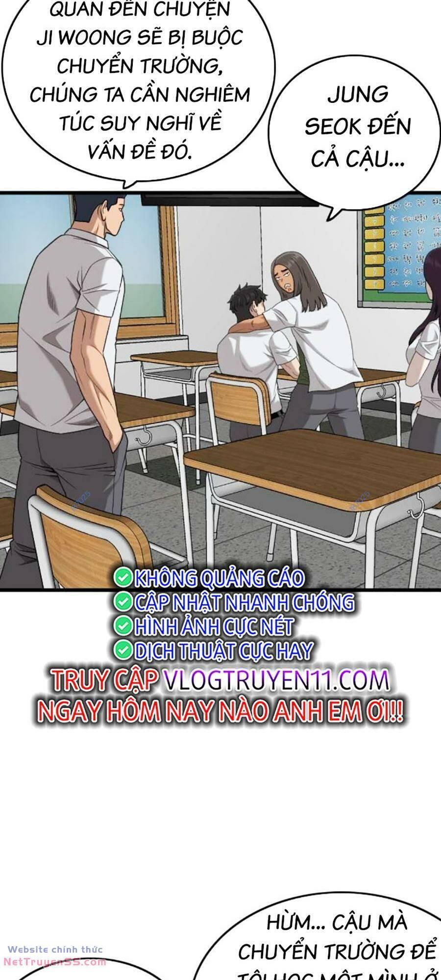 người xấu chapter 187 45