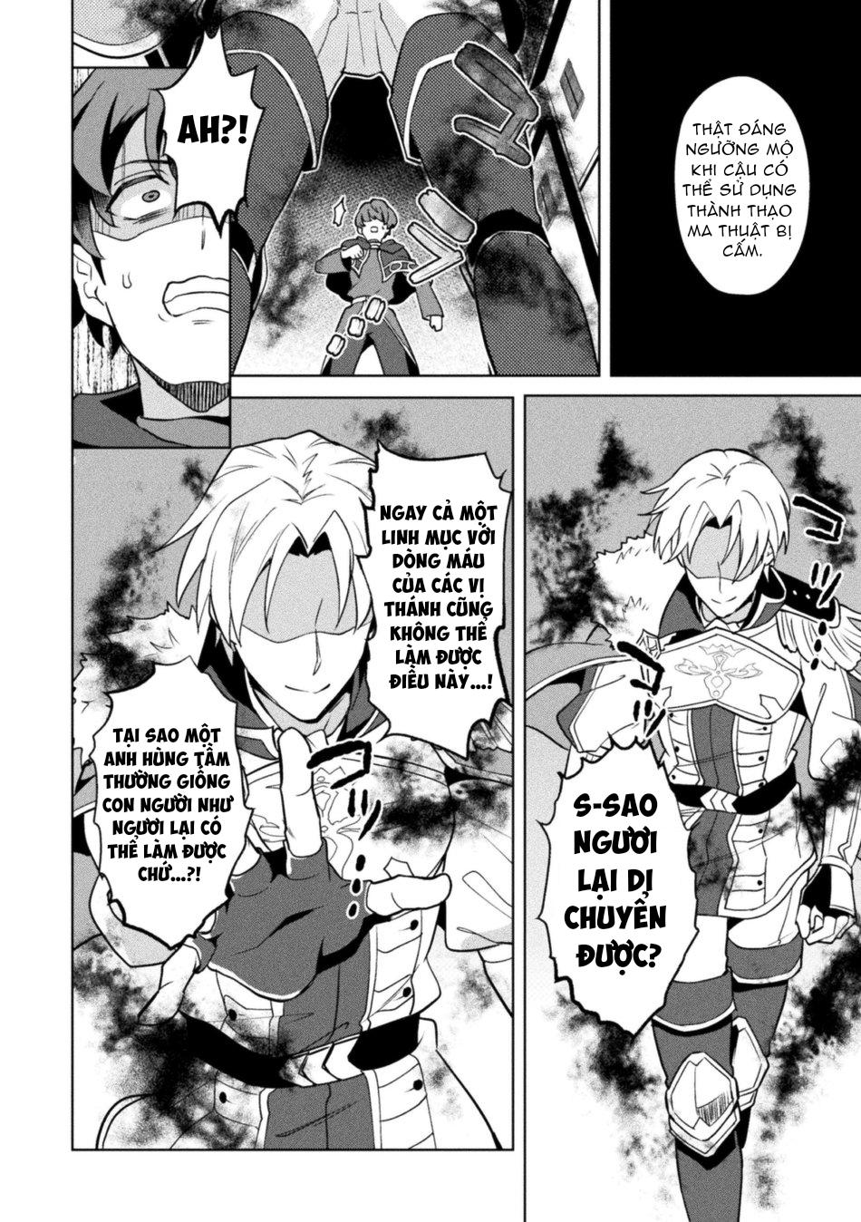 giang sơn tuyệt mỹ không bằng nàng chapter 119 2