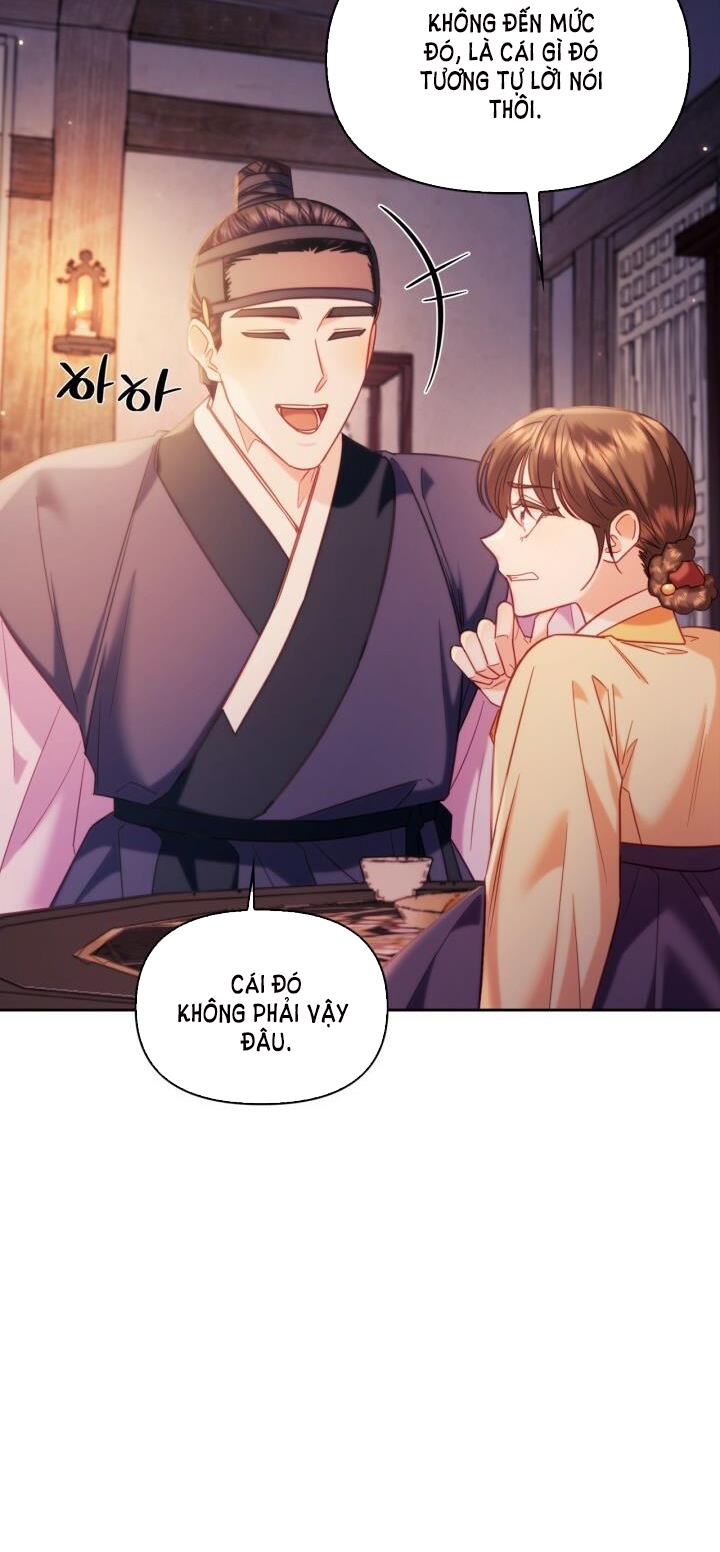 [18+] trăng nơi đỉnh núi chapter 62 29