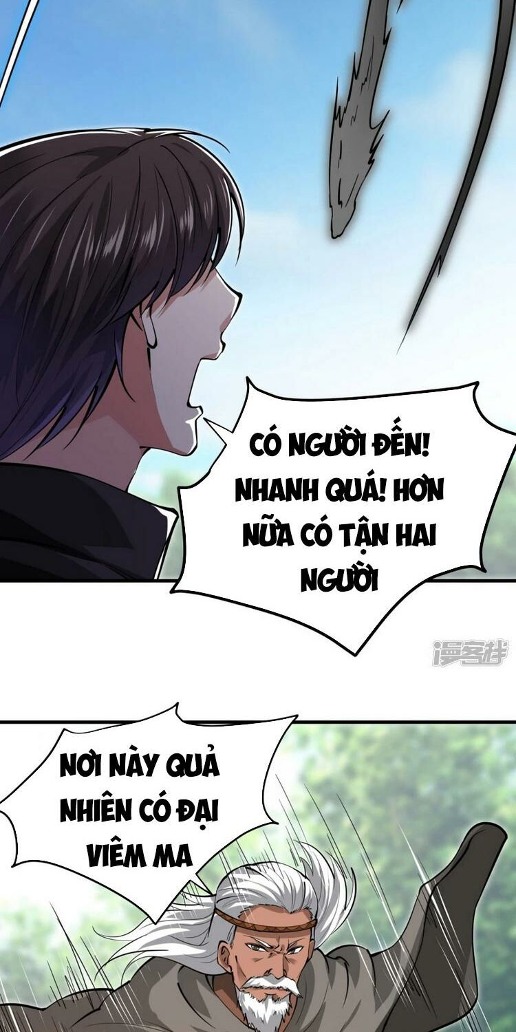 tối cường thần y tại đô thị chapter 185 4