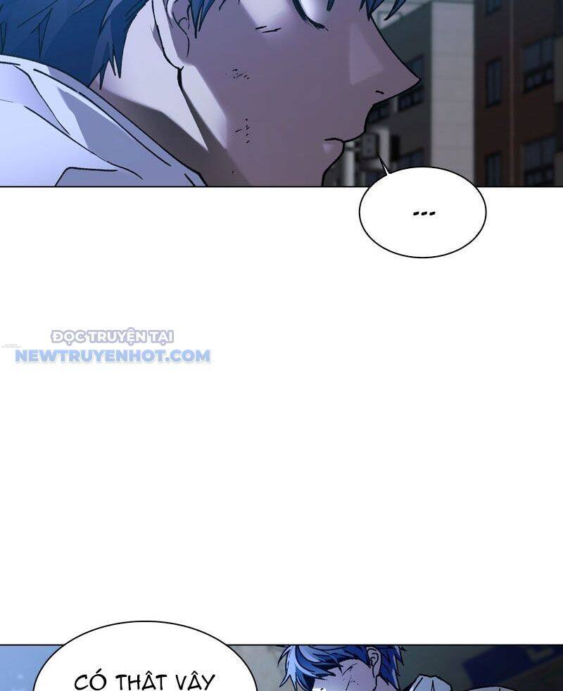 tận thế cũng chỉ là trò chơi chapter 9 42