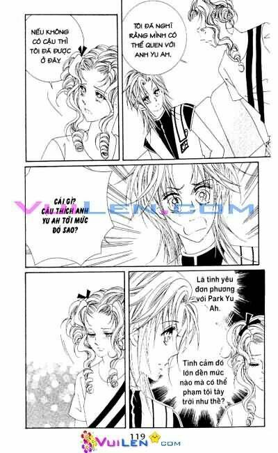 người duy nhất chapter 38 20