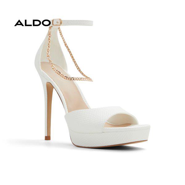 Sandal cao gót nữ Aldo PRISILLA