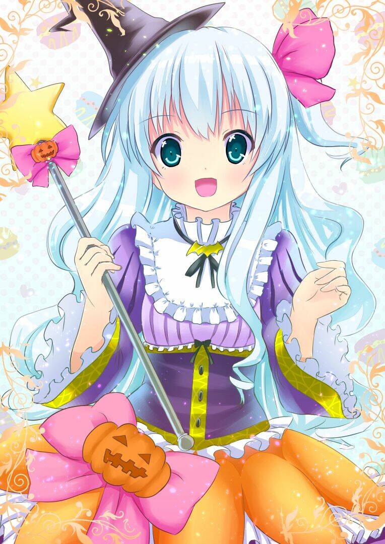 ảnh loli moe chapter 13 20