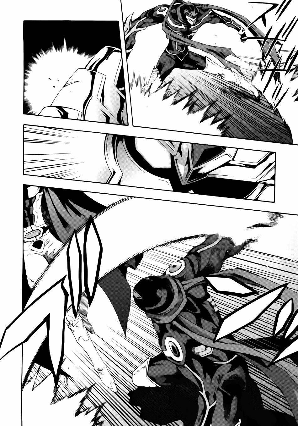 anh hùng xấu xa chapter 17 5