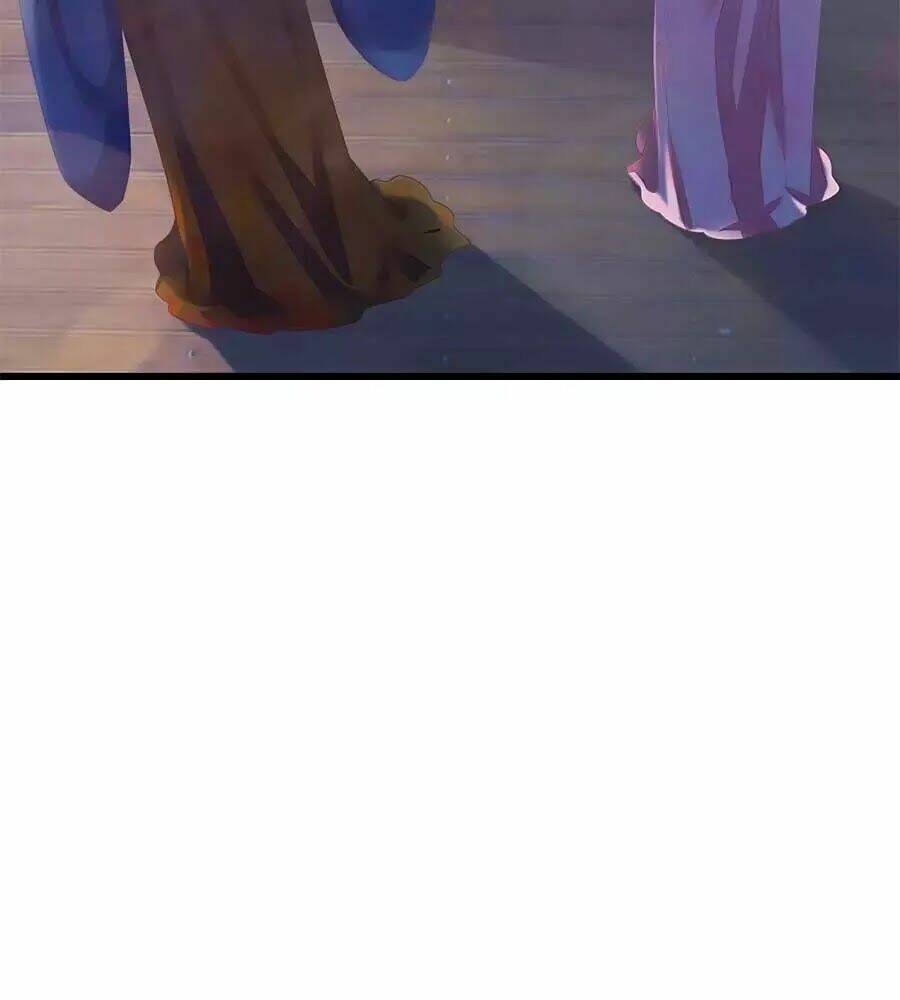 y hậu lệ thiên chapter 38 8