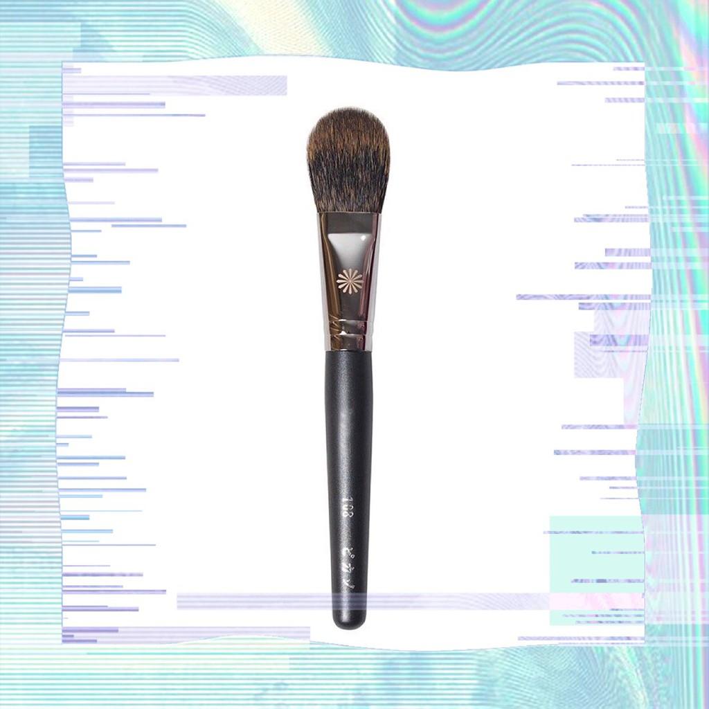 Cọ Má Hồng Picasso 108 - Picasso Blush Brush