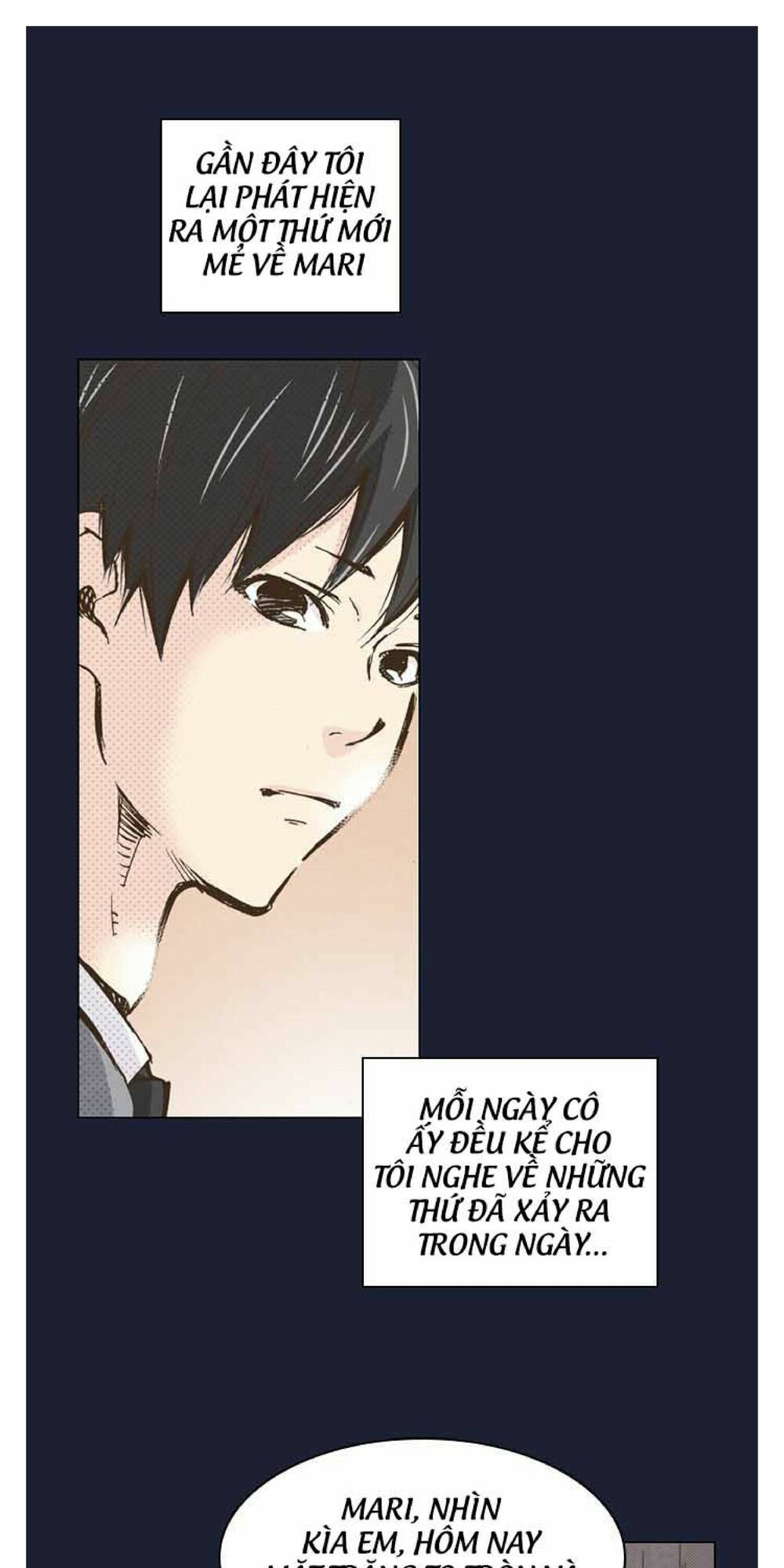 honey! honey! marry me! chapter 19 15