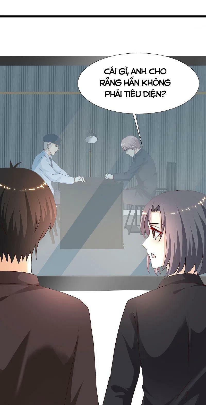 tối cường vận đào hoa chapter 224 29