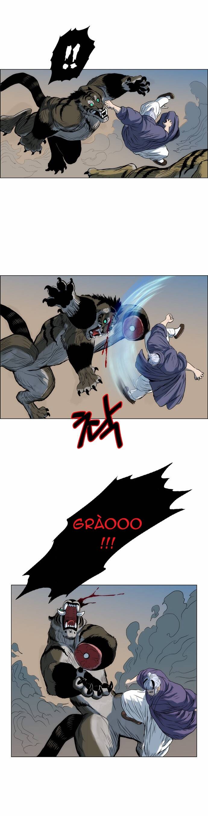 tiger brother chapter 11 29