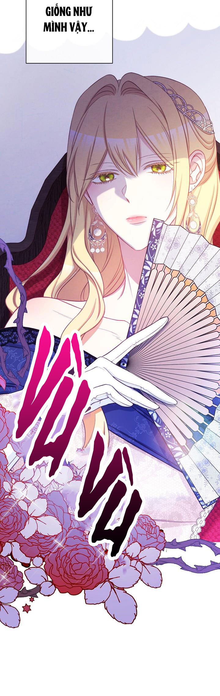 ác nữ đảo ngược đồng hồ cát chapter 89 19