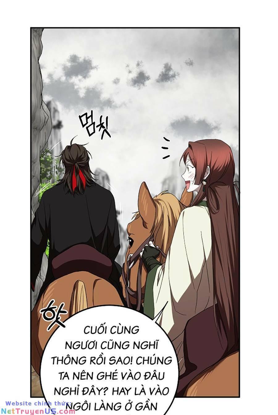 võ đang kỳ hiệp chapter 109 50