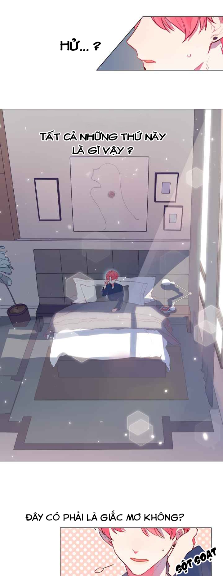 duy nhất mình em chapter 2 25