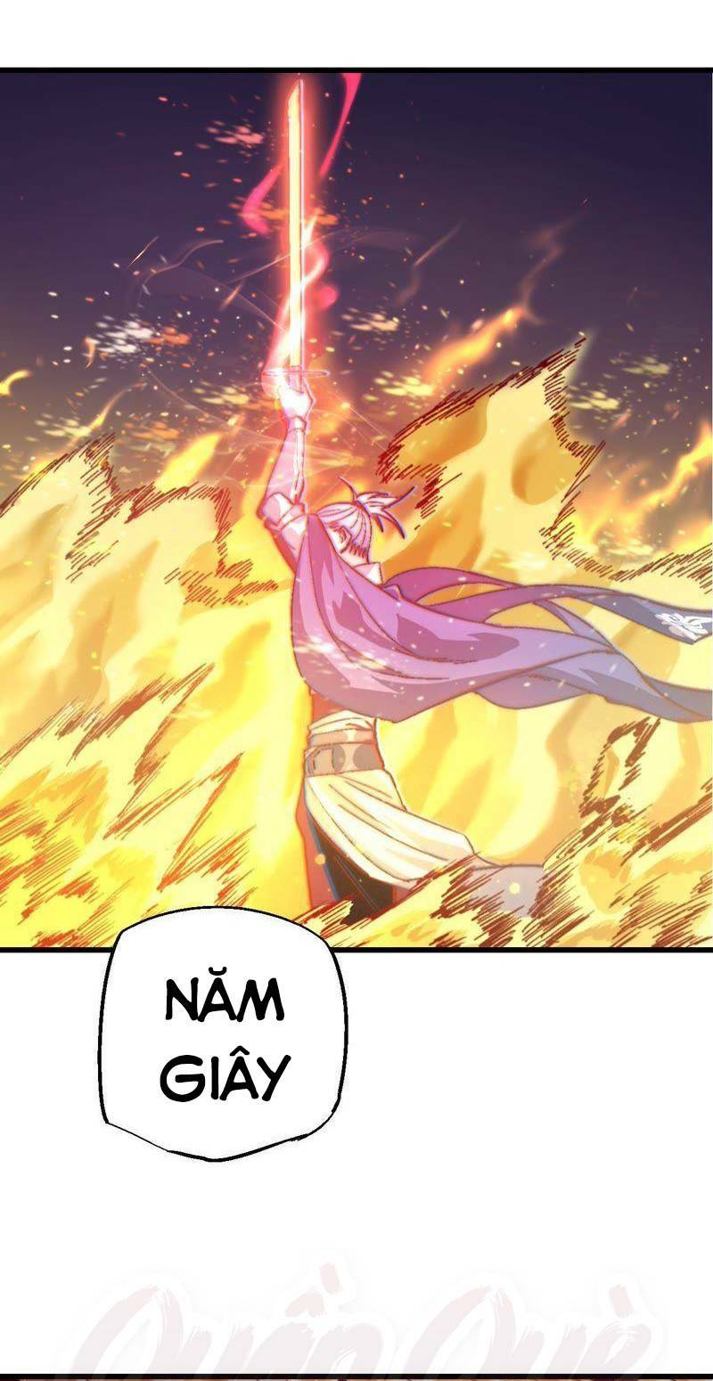 dãy số chí mạng chapter 36 1