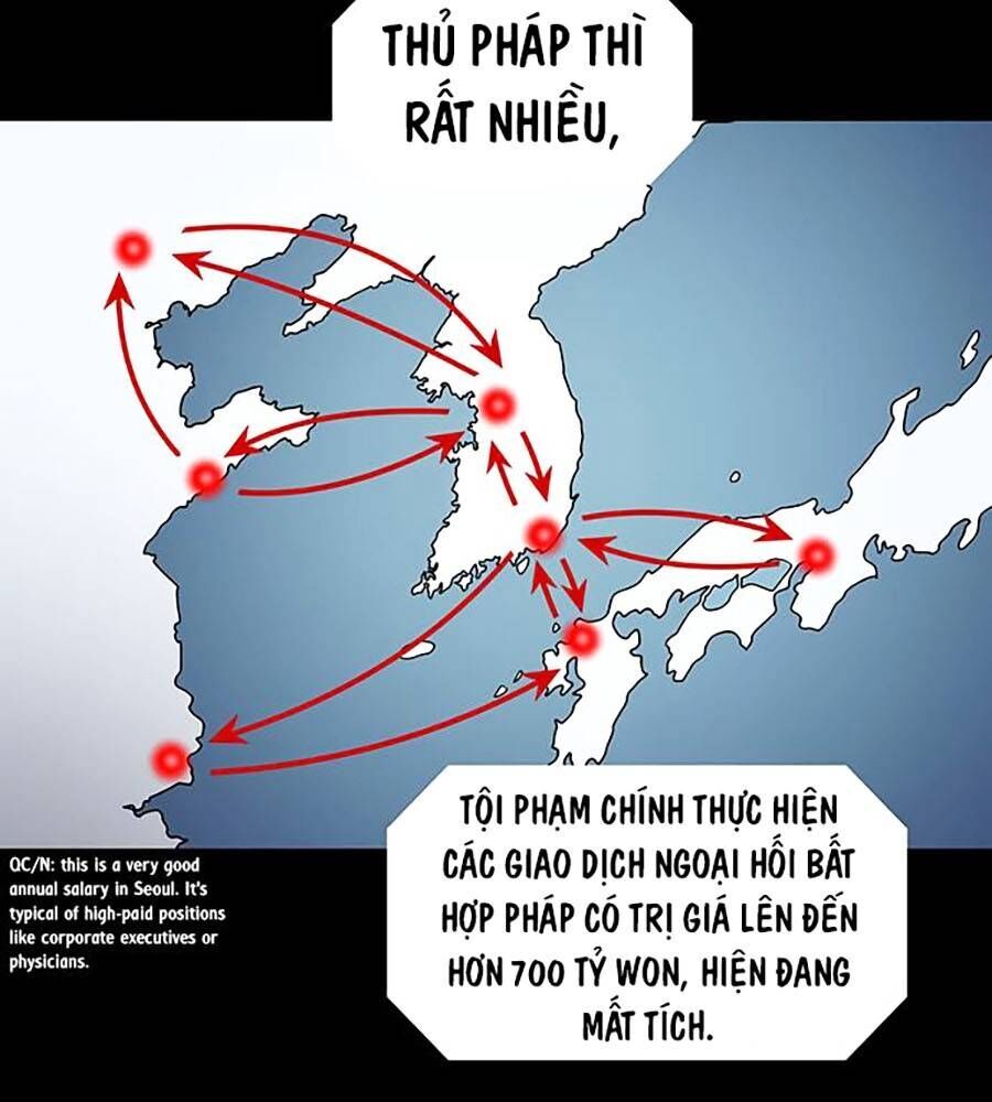 Tao Là Công Lý chapter 61 6