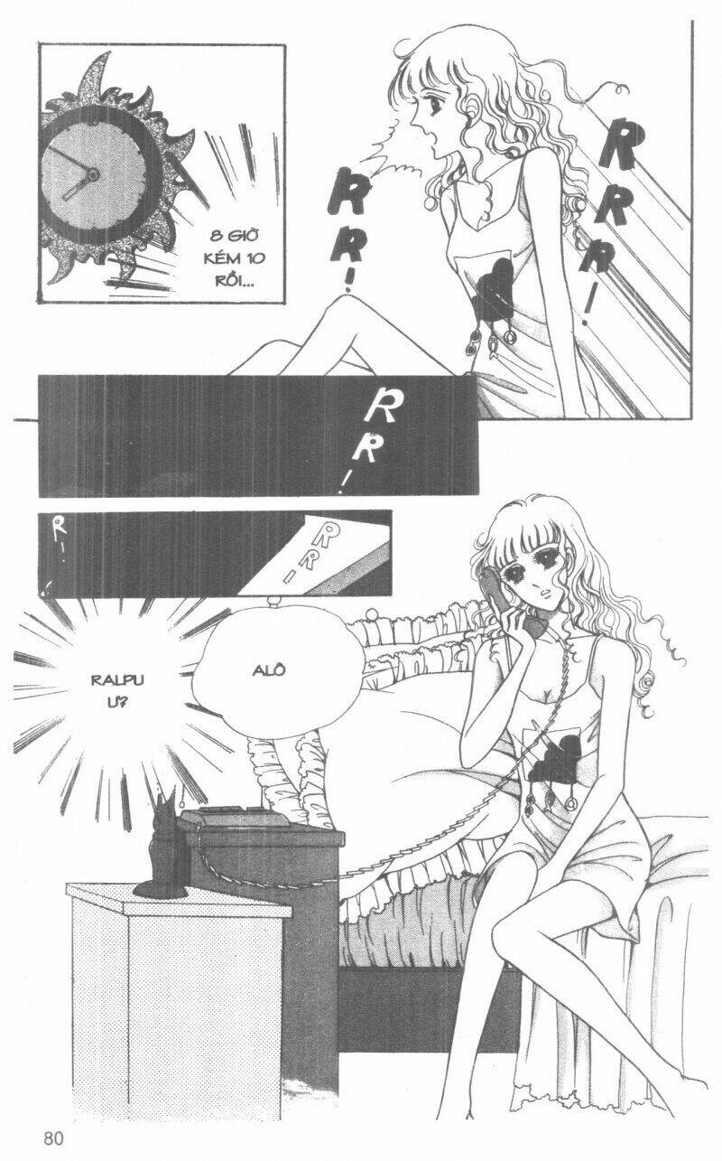 đừng chống đối chapter 2 84