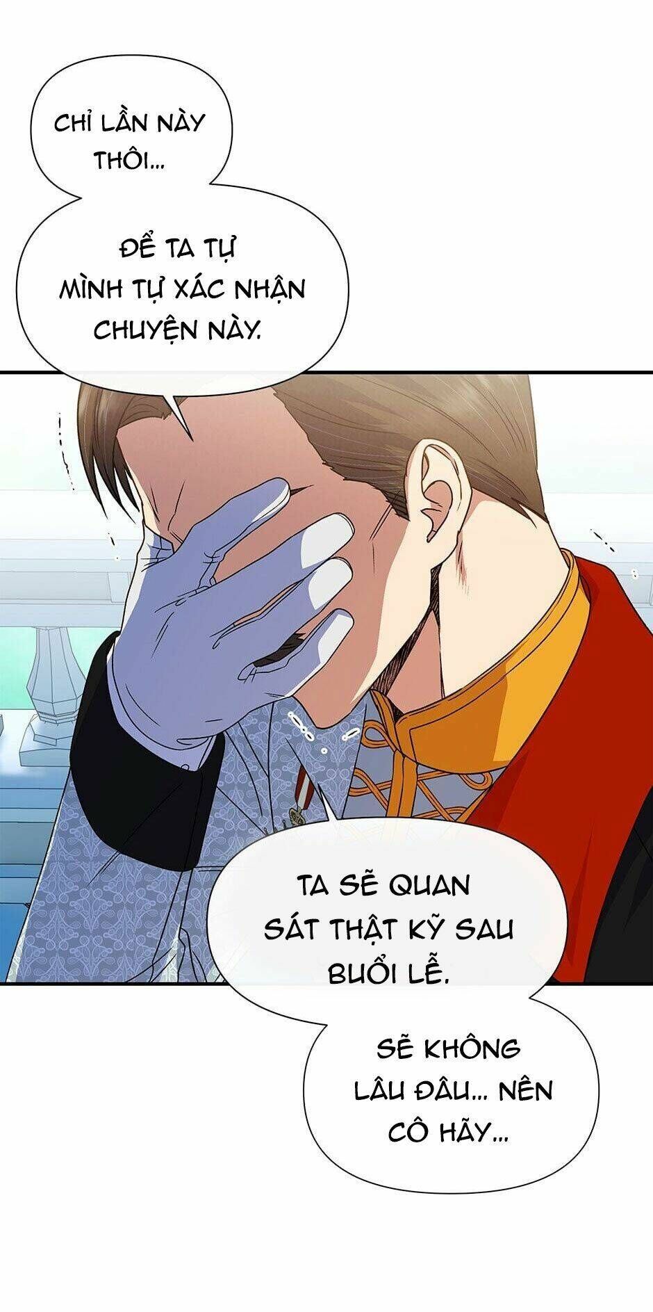 khế ước của nữ công tước quái vật chapter 104 63