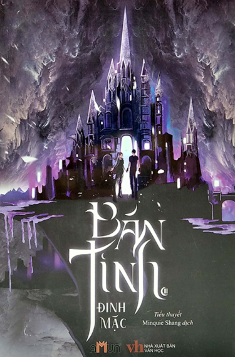 Bán Tinh - Tập 3 _DTI