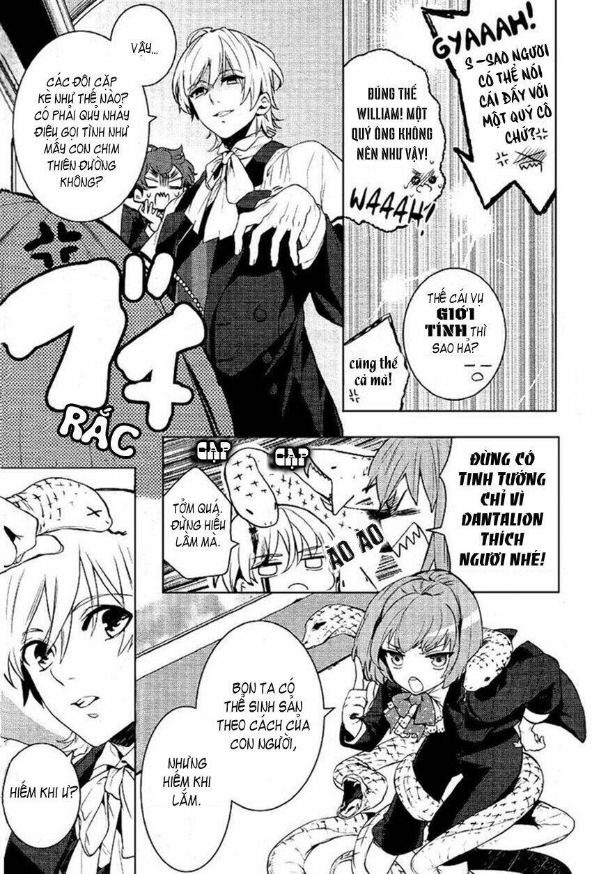 phong ấn triệu hồi ác quỷ dantalion chapter 26 6