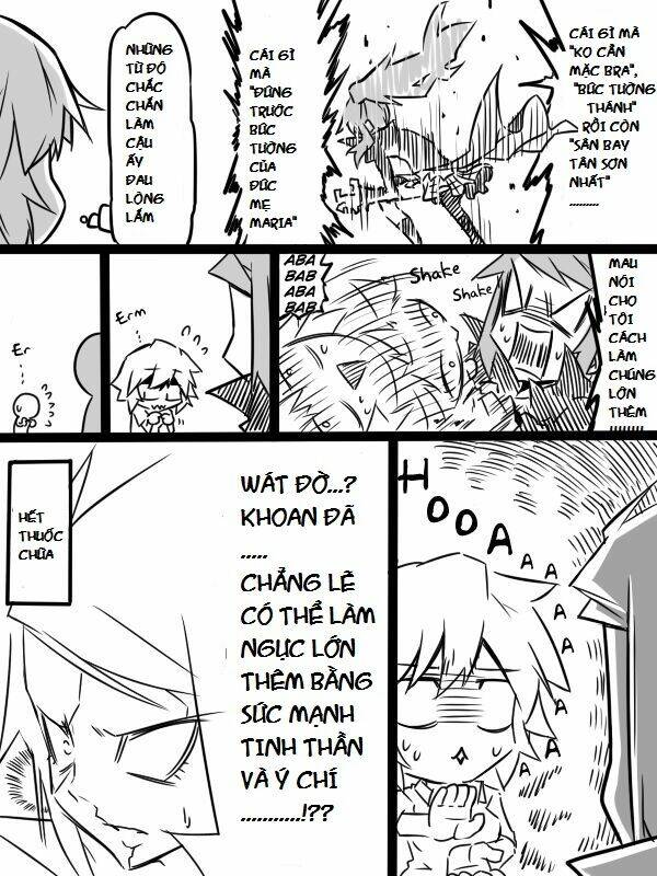 mishiro-san to yamada-kun chapter 17 4