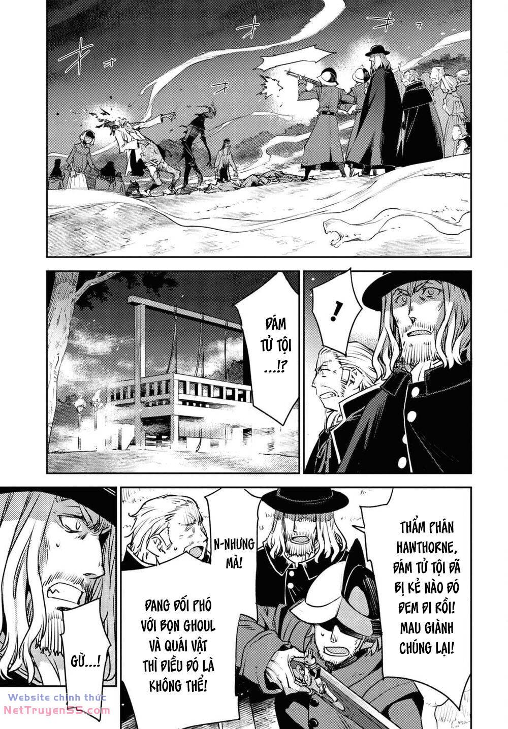 fate/grand order: epic of remnant - salem chapter 32 14