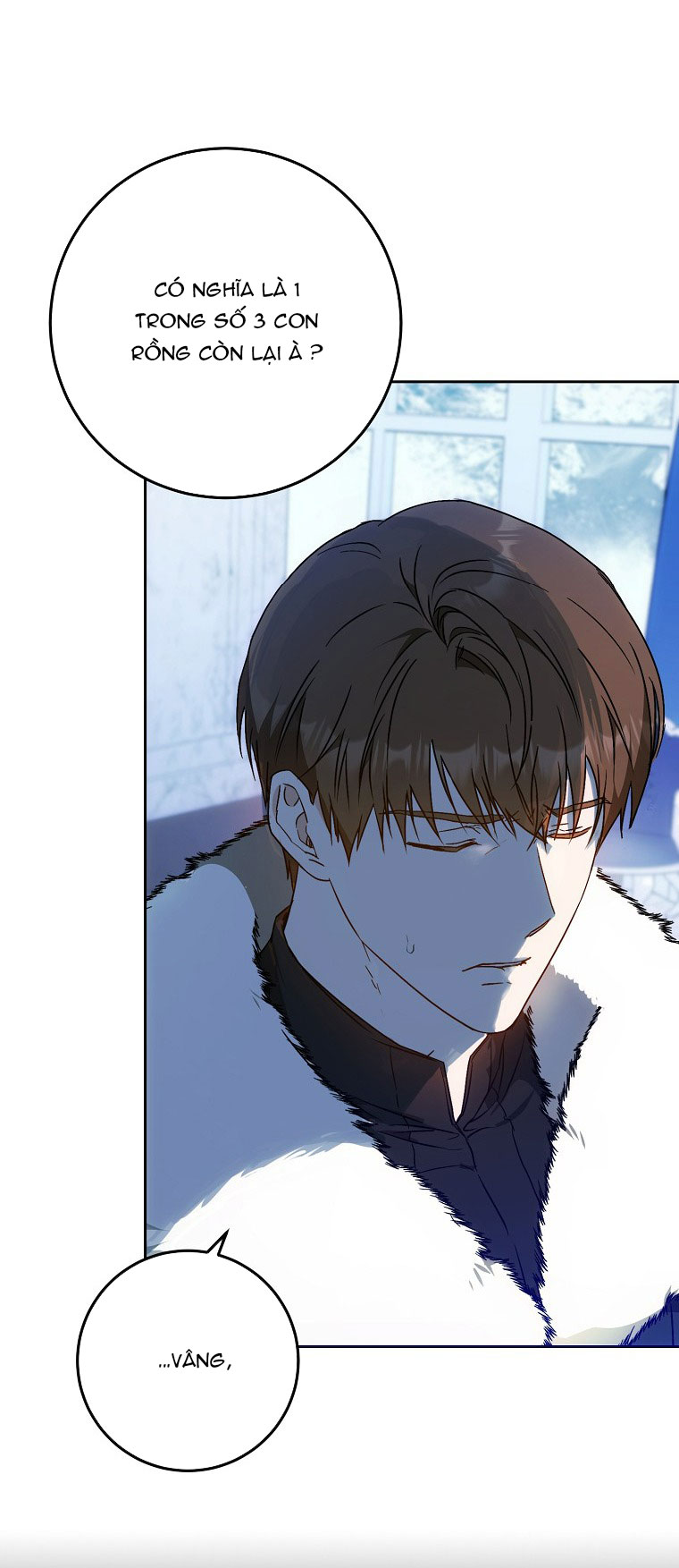 trở thành vợ của nam chính chapter 75 52