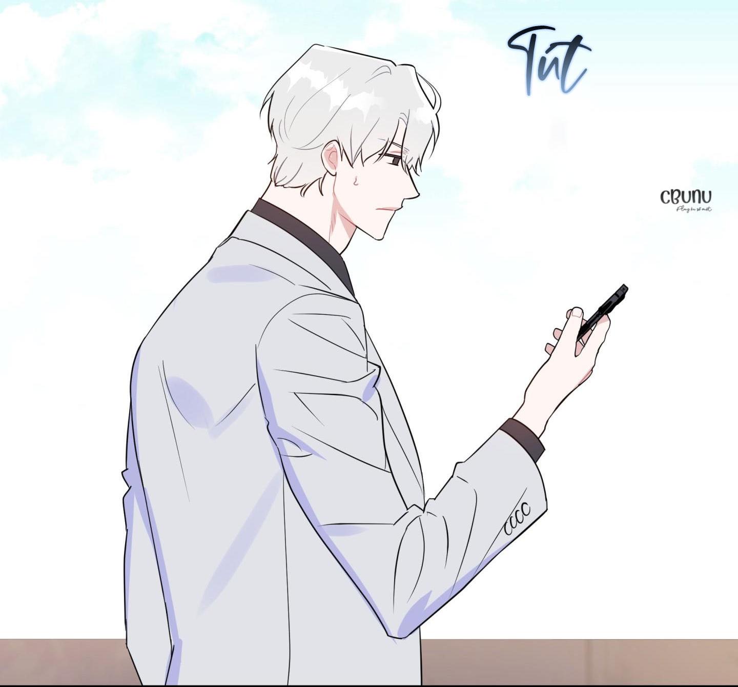 (CBunu) Bắt tay hả, thôi bỏ đi! chapter 6