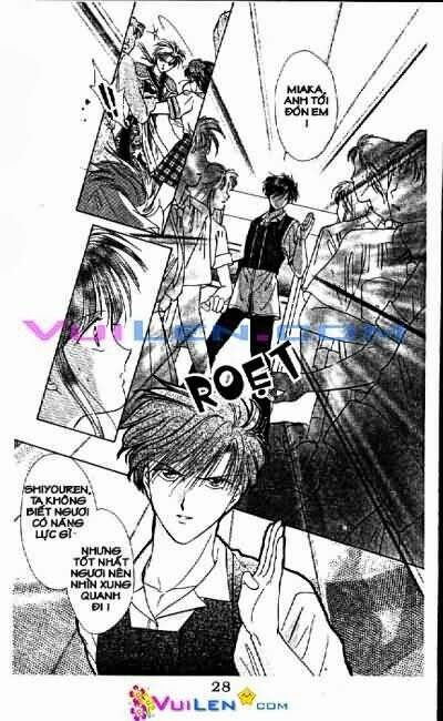 quyển sách kỳ bí chapter 16 29