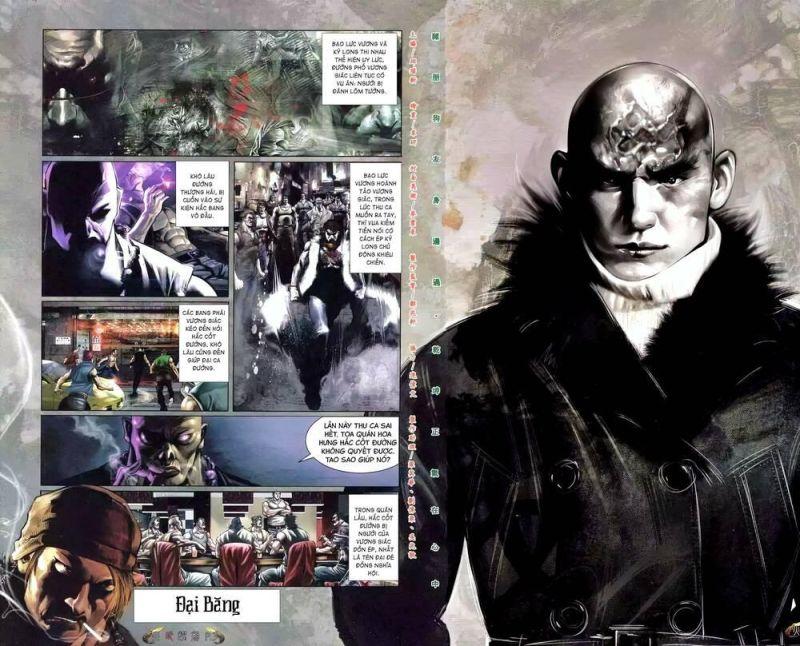 hỏa vũ diệu dương chapter 477 2