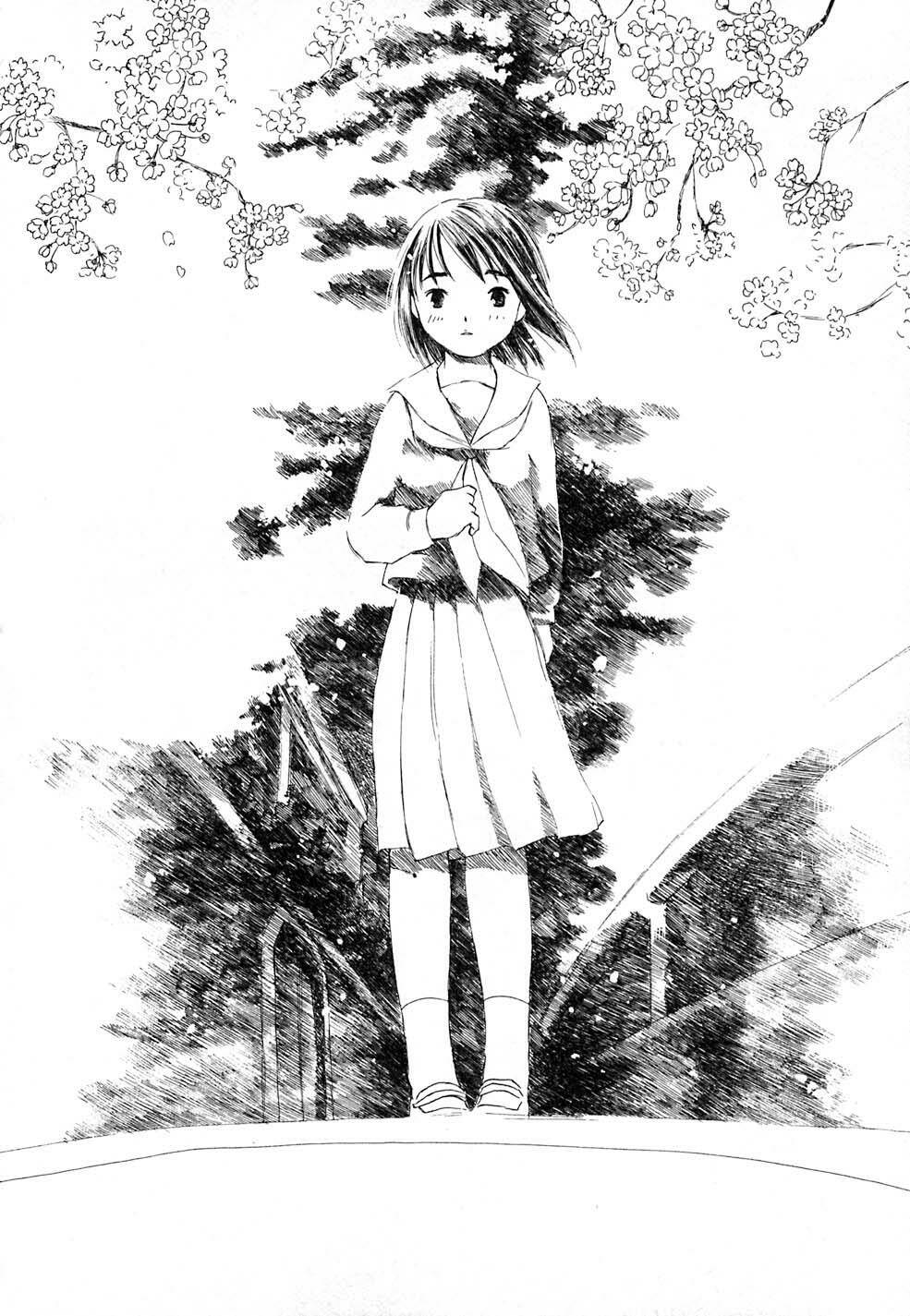 koi kaze chapter 3 26